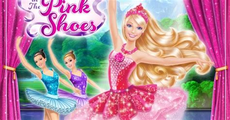 Barbie mbush 64 vje&231; dhe n&235; p&235;rpjekje p&235;r t&235; ecur n&235; nj&235; hap me koh&235;n, nj&235; seri e re kukullash po prezantohen, p&235;rfshir&235; Barbin n&235; karrier&235; dhe modelet q&235; frym&235;zojn&235; vajzat e vogla. . Barbi dhe kepucet roze shqip